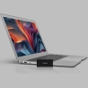 Kingston XS1000 1TB SSD Pocket-Sized USB