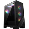 MSI MAG FORGE 120A AIR FLOW TEMPERED GLASS