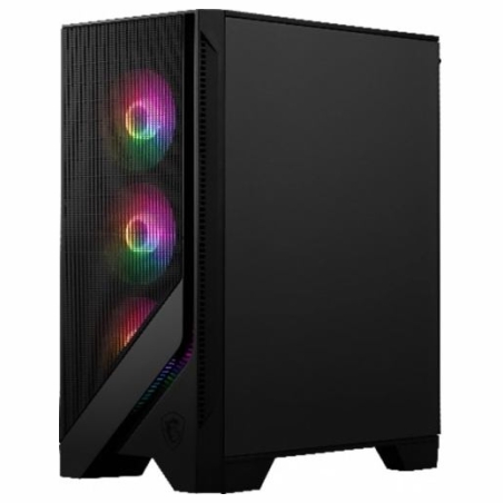MSI MAG FORGE 120A AIR FLOW TEMPERED GLASS