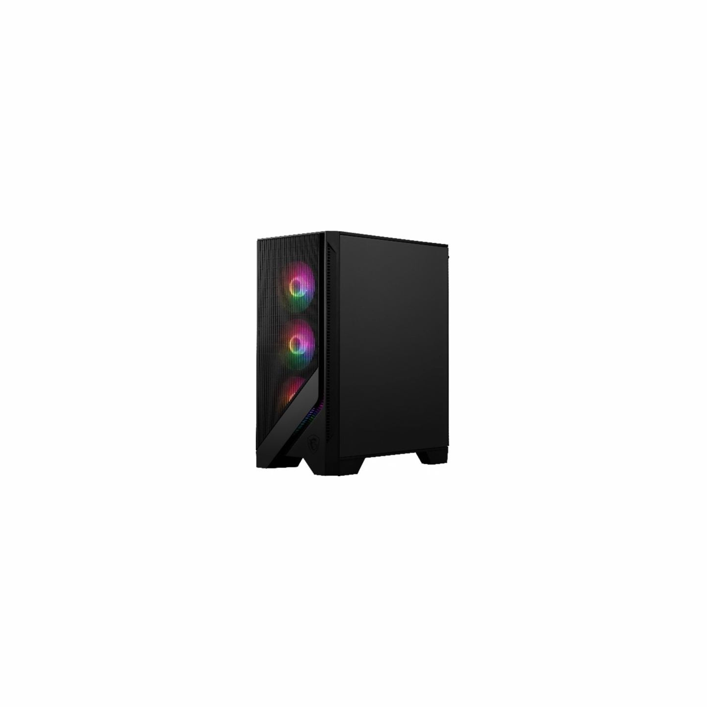 MSI MAG FORGE 120A AIR FLOW TEMPERED GLASS