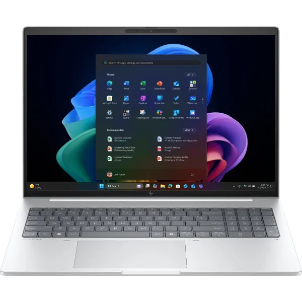 HP EB 8 G1a 16 NGAI R5 340 16in 24/512GB