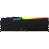 Kingston Memory DDR5 Fury Beast RGB 16GB(2*8GB)/6000 CL30 EXPO black