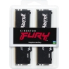 Kingston | Fury Beast | 16 Kit (8GBx2) GB | DDR5 | 6000 MHz | PC/server | Registered No | ECC No