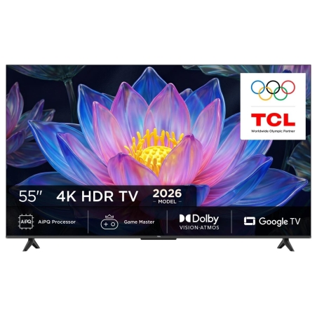 TCL TV LED 55 inch 55P6L