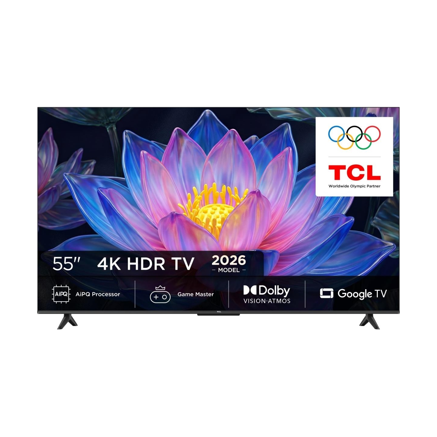 TCL TV LED 55 inch 55P6L