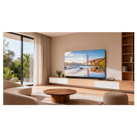 TCL TV LED 55 inch 55P6L