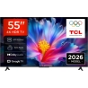 TCL TV LED 55 inch 55P6L