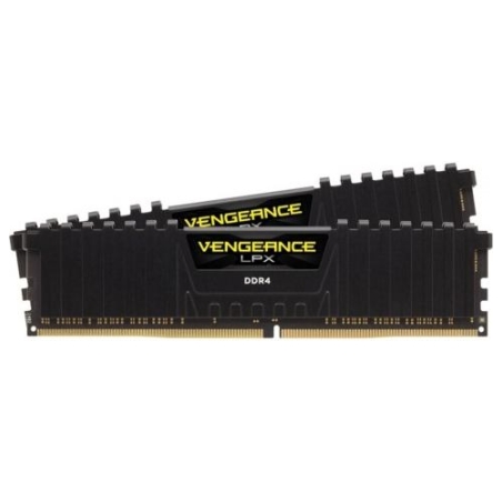 Corsair Vengeance LPX DDR4 3200MHz 32GB