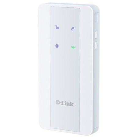 D-Link Hot-spot F518 5G NR AX1800 Wi-Fi 6