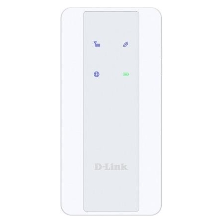 D-Link Hot-spot F518 5G NR AX1800 Wi-Fi 6