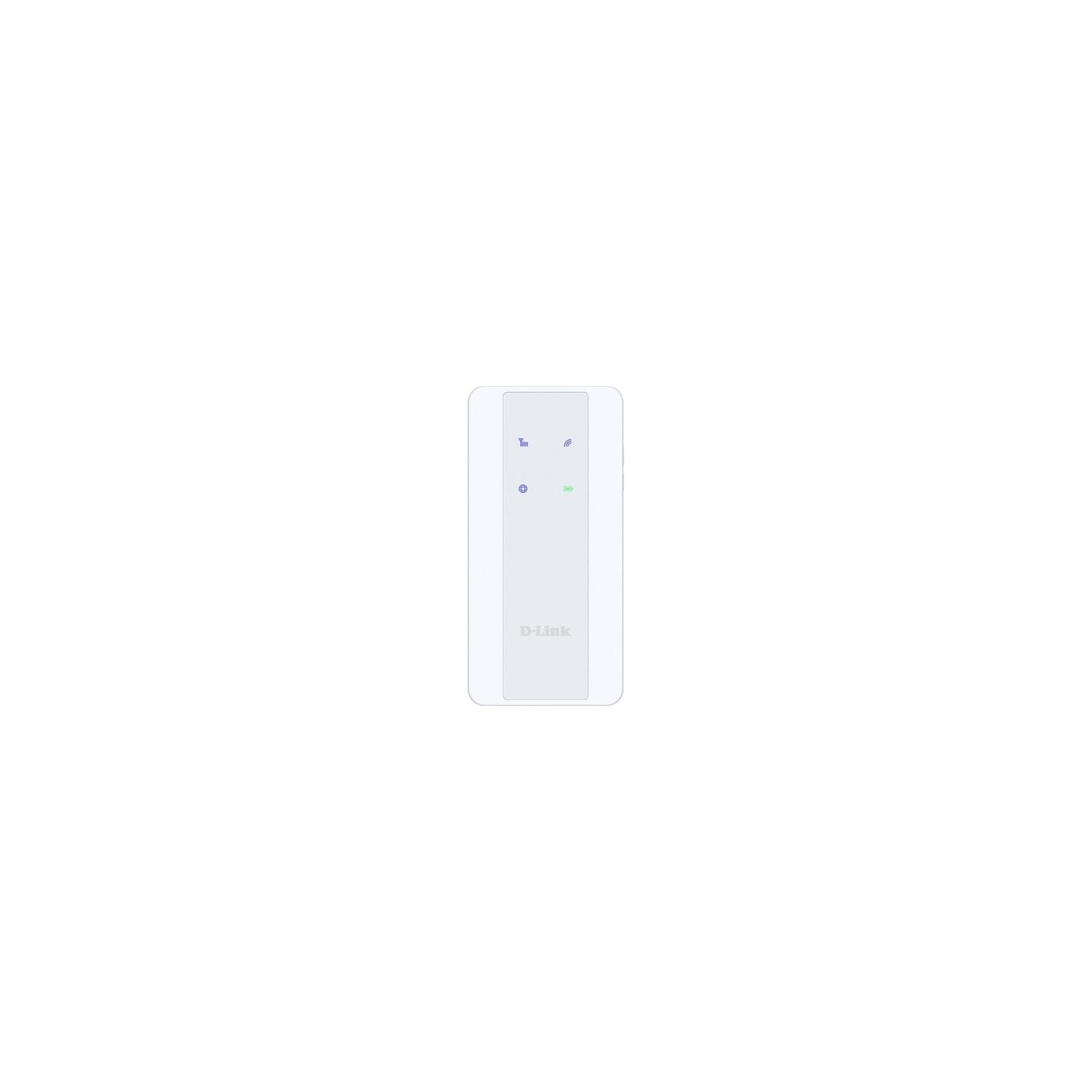 D-Link Hot-spot F518 5G NR AX1800 Wi-Fi 6