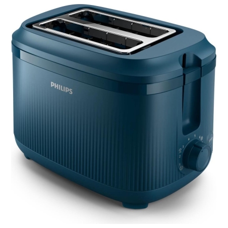 Philips | Toaster | HD2511/70 3000 series | Power 830 W | Number of slots 2 | Housing material Plastic