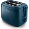 Philips | Toaster | HD2511/70 3000 series | Power 830 W | Number of slots 2 | Housing material Plastic
