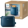 Philips | Toaster | HD2511/70 3000 series | Power 830 W | Number of slots 2 | Housing material Plastic