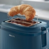 Philips | Toaster | HD2511/70 3000 series | Power 830 W | Number of slots 2 | Housing material Plastic