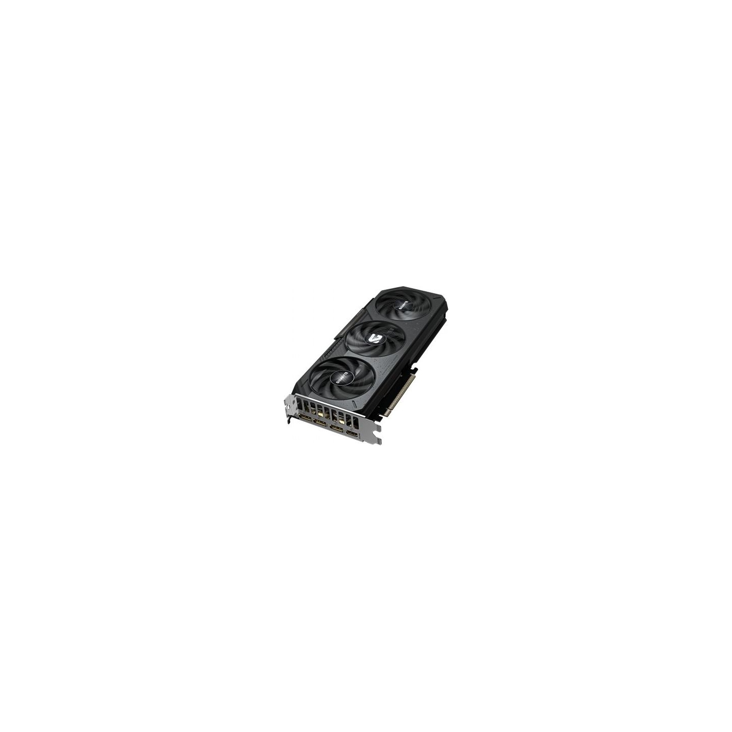 Gigabyte Graphics card GeForce RTX 5060 GAMING OC V2 8 GB