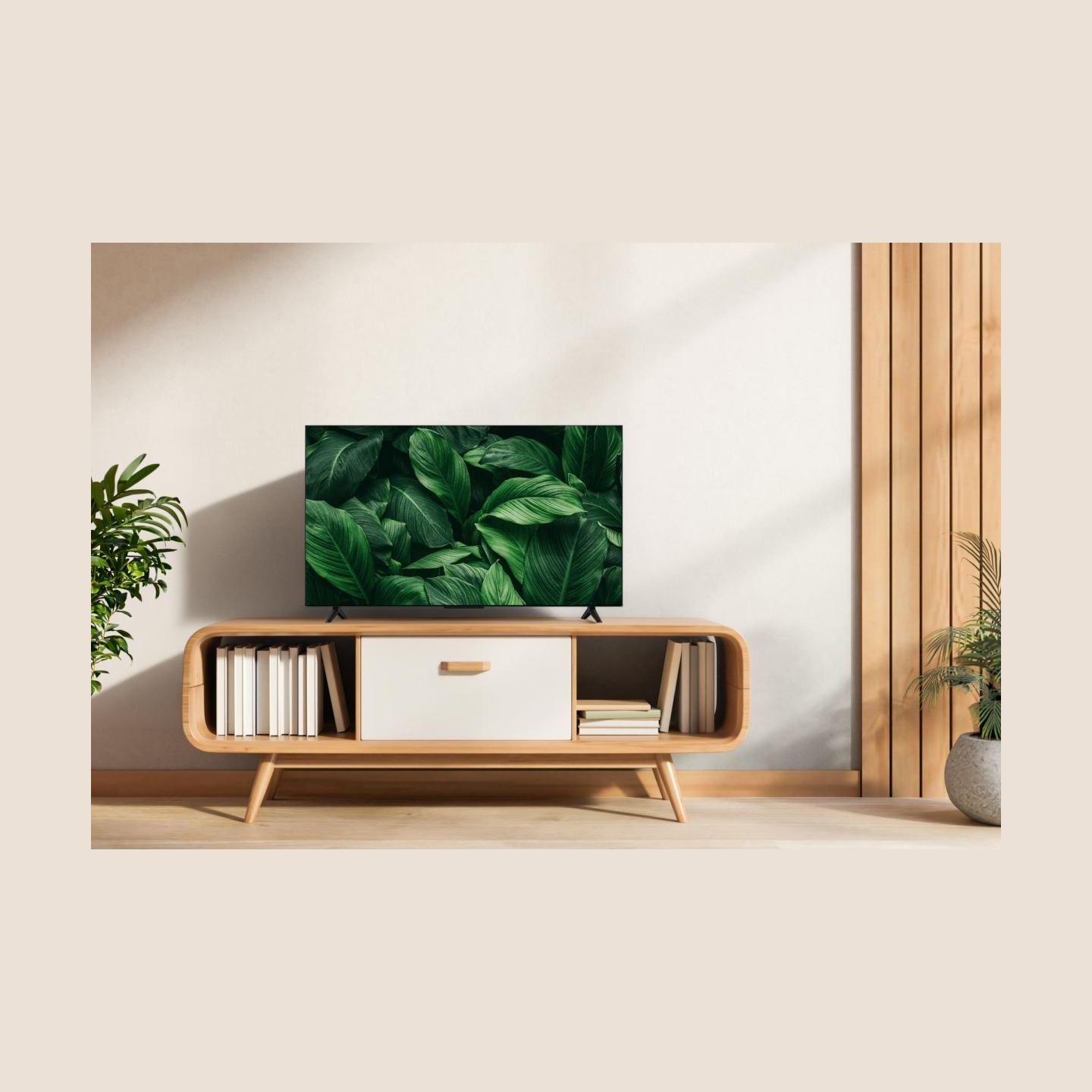 TCL TV QLED 32 inch 32S5L