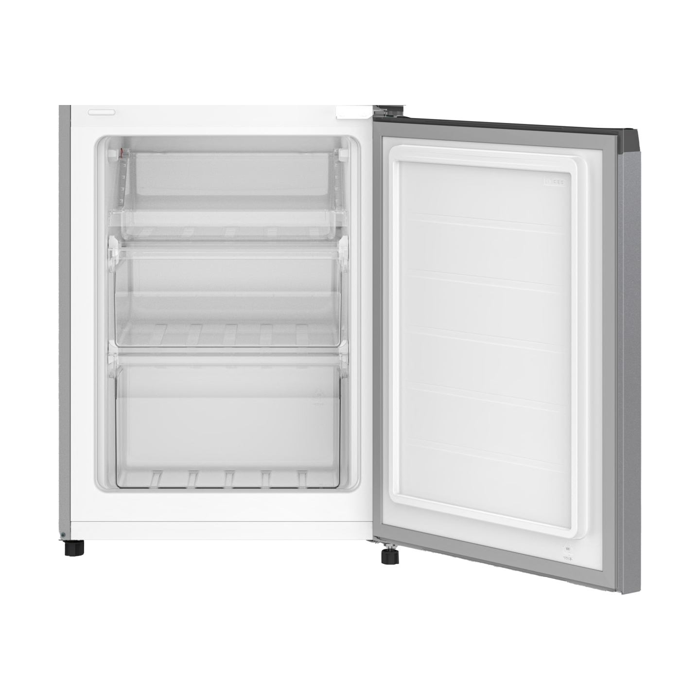 Indesit INKS 8261 S4E Indesit Fridge freezer