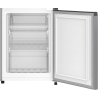 Indesit INKS 8261 S4E Indesit Fridge freezer