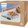Philips Airfryer Double Layer Kit 6,2l, 8,3l, 9l, HD9920/00 / HD9920/00