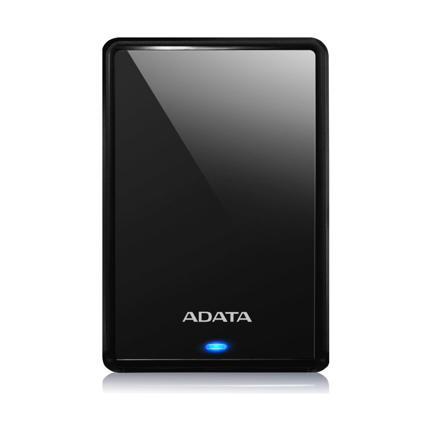 A-Data HDD DashDrive HV620S 2TB 2.5 USB3.0 Slim black