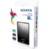 A-Data HDD DashDrive HV620S 2TB 2.5 USB3.0 Slim black