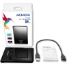 A-Data HDD DashDrive HV620S 2TB 2.5 USB3.0 Slim black