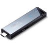 A-Data Pendrive Dashdrive Elite UE800 1TB USB3.2-C Gen2