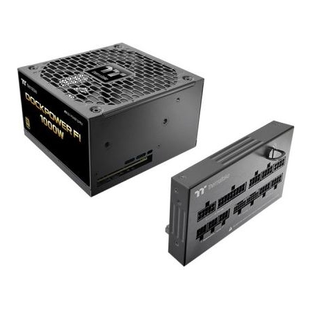 Thermaltake Dockpower F I 1000W Gold