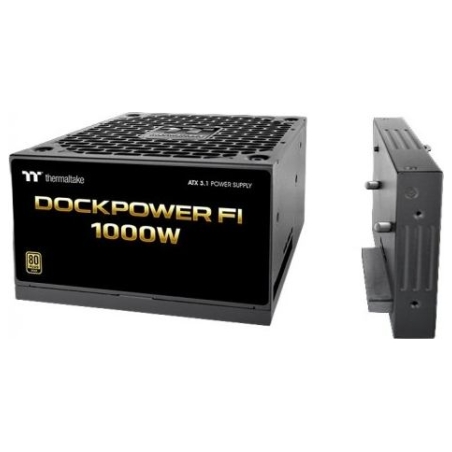 Thermaltake Dockpower F I 1000W Gold