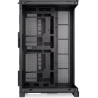 Thermaltake CAPO X Dual System Chassis black