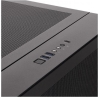 Thermaltake CAPO X Dual System Chassis black