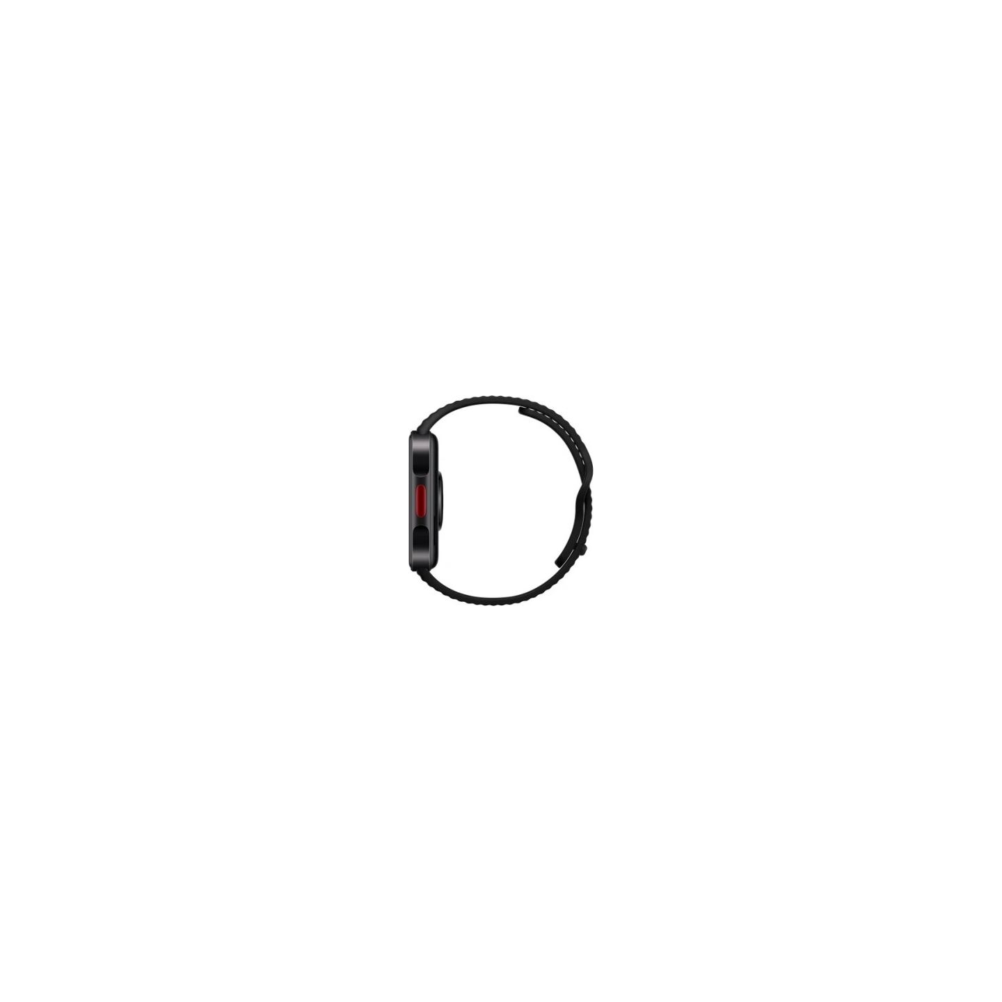 Xiaomi Smartwatch Redmi Watch 6 Lite black