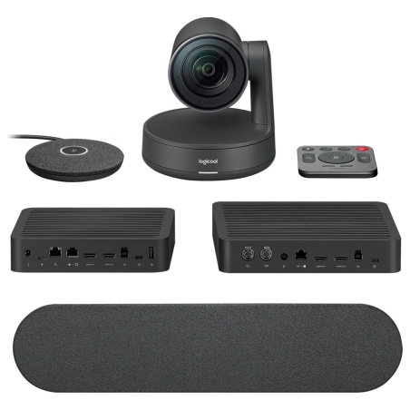 Logitech ConferenceCam Rally Video conference kit / 960-001218