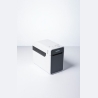 Brother TD-2135N LABEL THERMO PRINTER, USB, LAN, SERIAL PORT, 300DPI