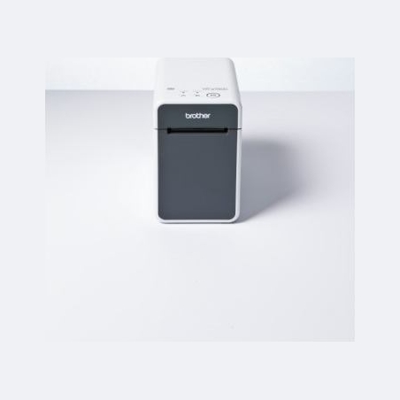 Brother TD-2135N LABEL THERMO PRINTER, USB, LAN, SERIAL PORT, 300DPI