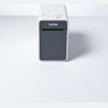Brother TD-2135N LABEL THERMO PRINTER, USB, LAN, SERIAL PORT, 300DPI