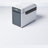 Brother TD-2135N LABEL THERMO PRINTER, USB, LAN, SERIAL PORT, 300DPI