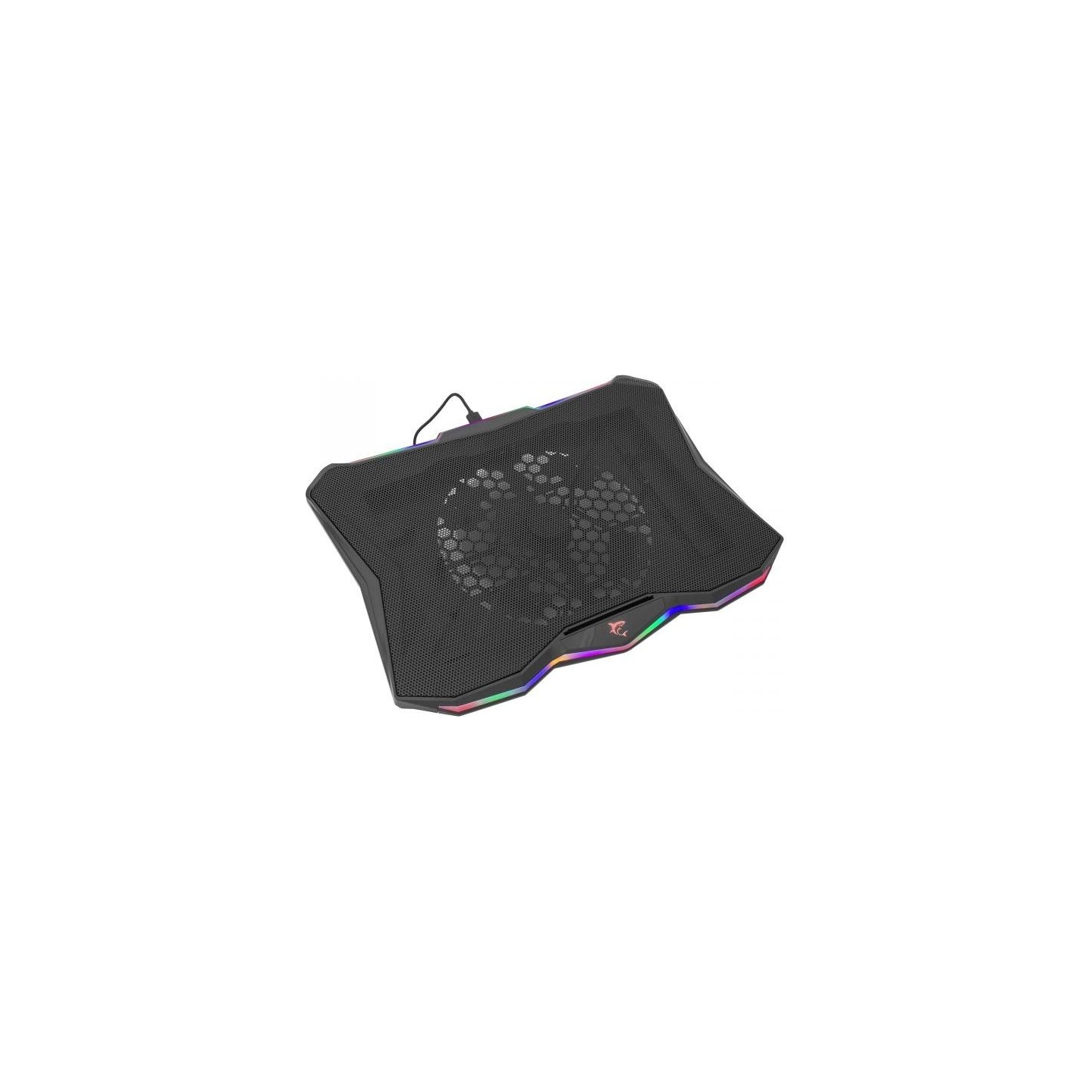White Shark Glacier GCP-03