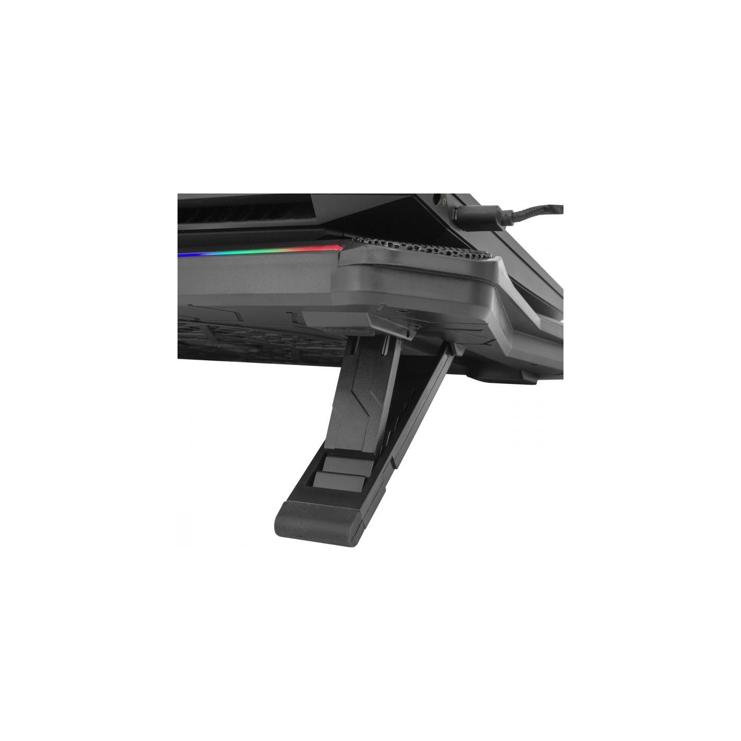 White Shark Glacier GCP-03