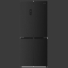 Gorenje Fridge-freezer NRM819E61BX multidoor