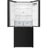 Gorenje Fridge-freezer NRM819E61BX multidoor