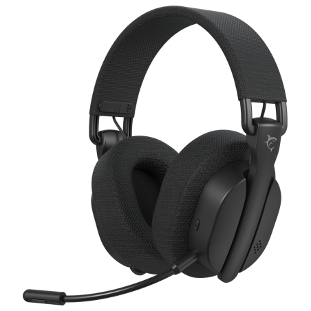 White Shark WGH-2444 Firecrest Black