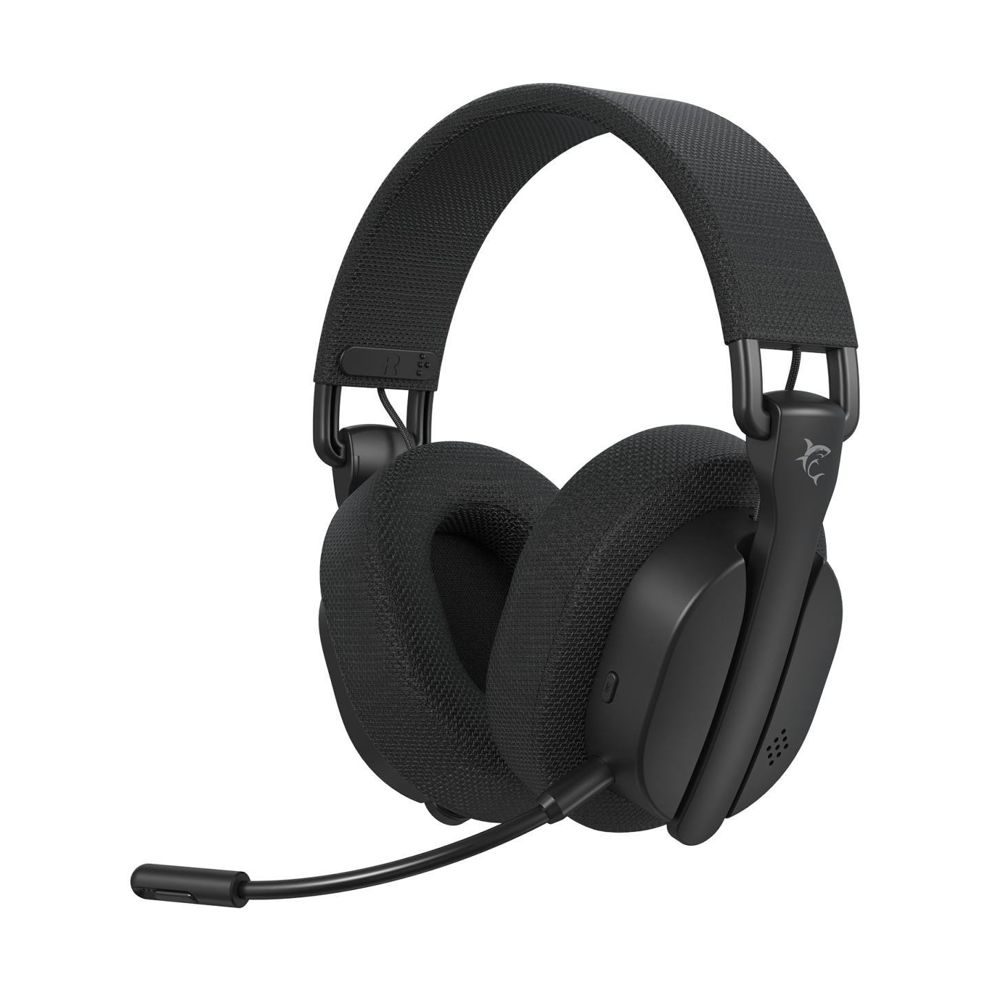 White Shark WGH-2444 Firecrest Black