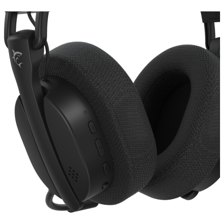 White Shark WGH-2444 Firecrest Black
