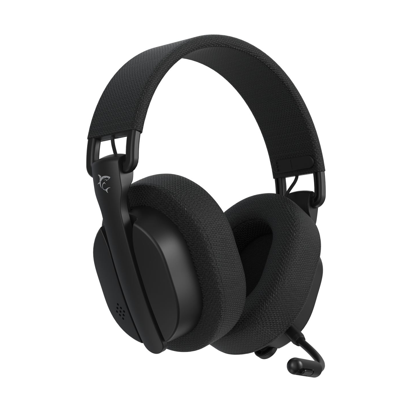 White Shark WGH-2444 Firecrest Black