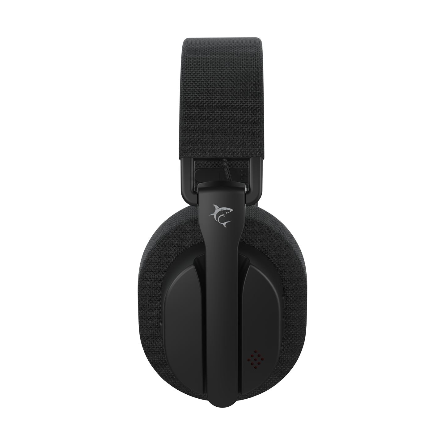 White Shark WGH-2444 Firecrest Black