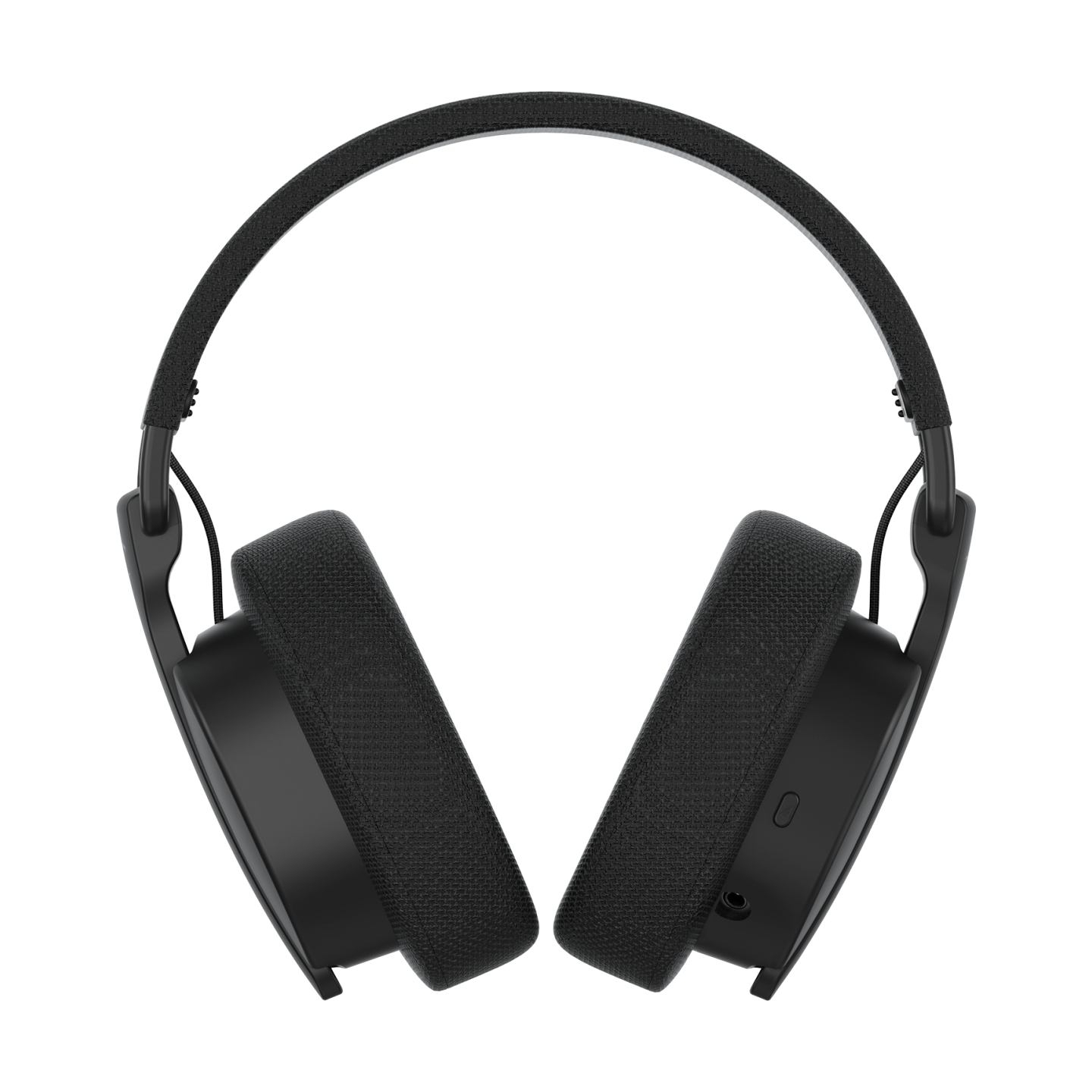 White Shark WGH-2444 Firecrest Black