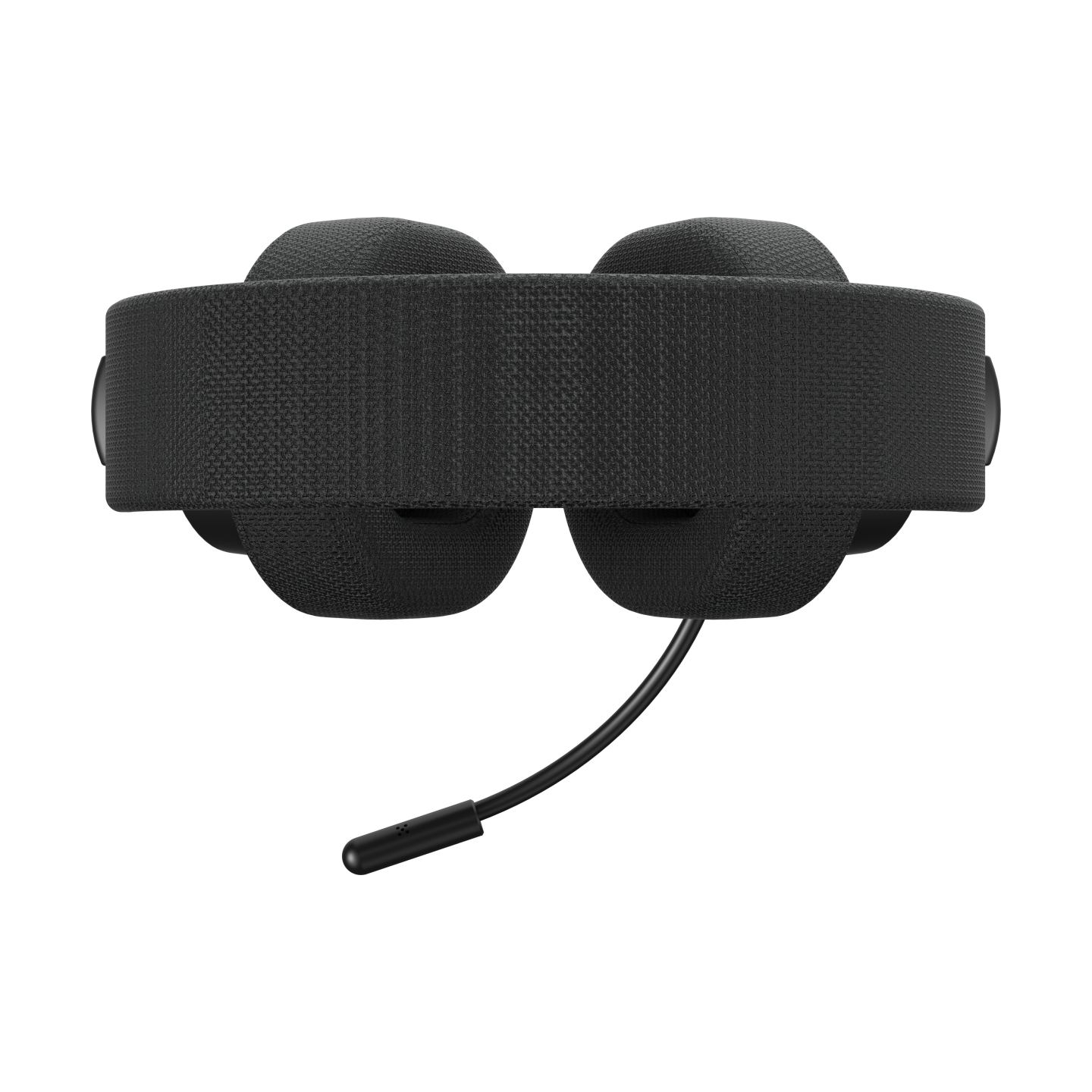 White Shark WGH-2444 Firecrest Black