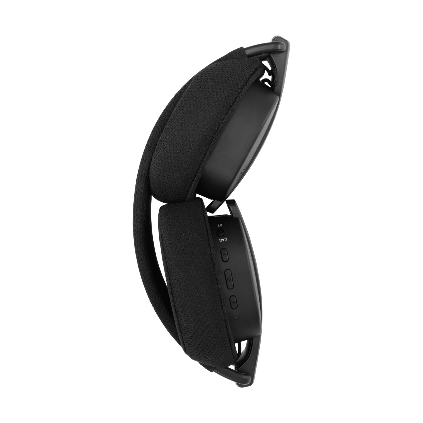 White Shark WGH-2444 Firecrest Black